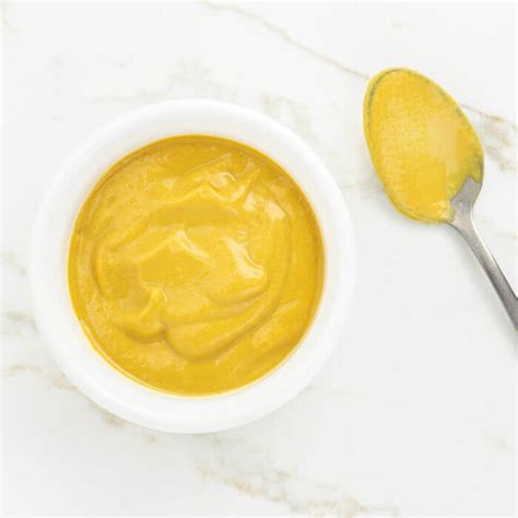 Creamy Dijon Mustard Sauce - Miles Farmers Market