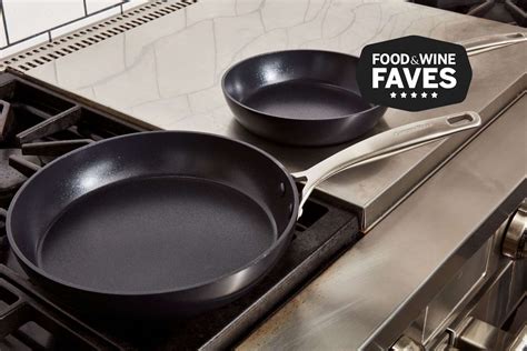 How Long Do Nonstick Frying Pans Last: A Detailed Analysis