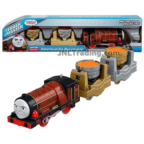 Thomas & Friends Year 2017 Trackmaster Journey Beyond Sodor Series ...