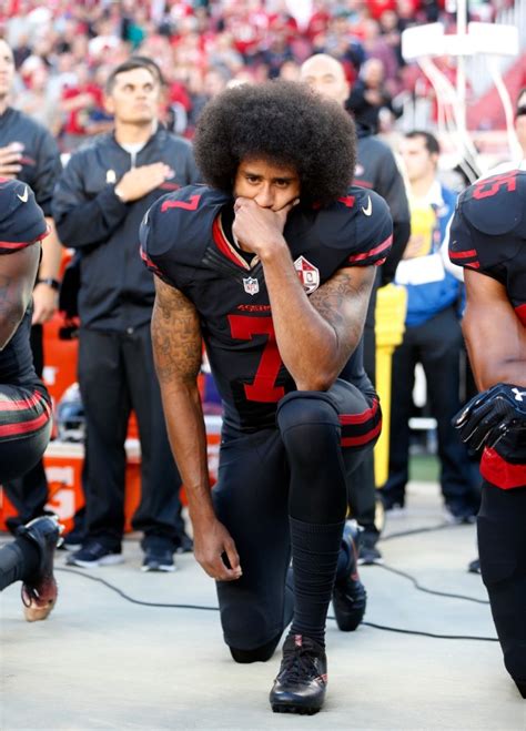 Colin Kaepernick Completes Million Dollar Pledge - Coligo