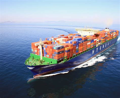 Hyundai Merchant Marine To Join 2M Alliance