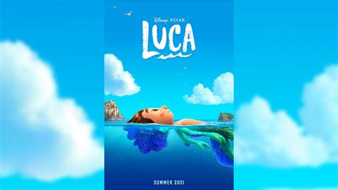 Meet the Sea Monsters of ‘Luca’ in the Film’s New Trailer - The Toy Insider