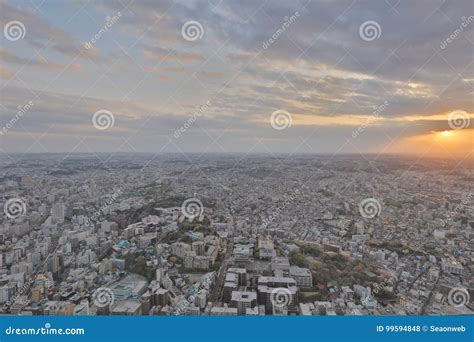 Landmark Tower, Yokohama Japan, Minato Mirai Editorial Stock Photo ...