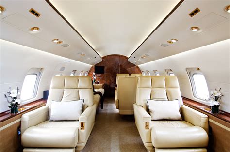 Bombardier Challenger 604 interiors | Interior, Challenger, I am awesome