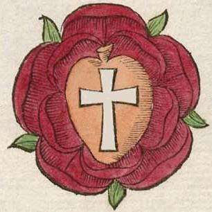 BibliOdyssey: The Secret Rosicrucian Symbols