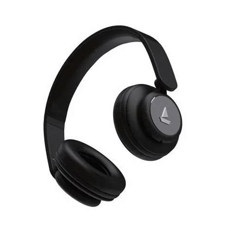 Wireless Black Boat Headphone, 168 Grams at Rs 899/piece1 in Lucknow | ID: 25669237688