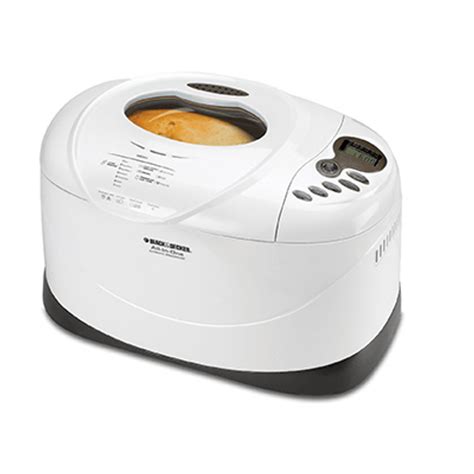 Deals of the day: $60 off a Black & Decker bread maker - Chatelaine