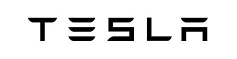 TESLA logo font by Timetraveler | WhatFontis.com