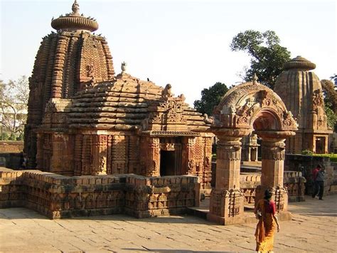 10 Popular Temples in Odisha: Exploring the Architectural Marvels