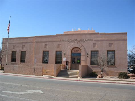 File:Winslow Post Office.jpg - Wikimedia Commons