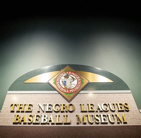 Negro Leagues Baseball Museum on LinkedIn: Due to the Inclement weather the Negro Leagues ...