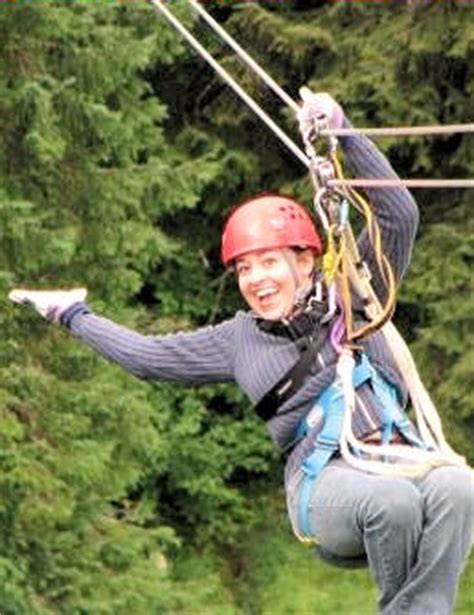 Best Ketchikan Rainforest Canopy & Zipline Adventure Shore Excursion at Ketchikan - Alaska