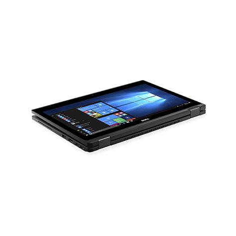 Dell Latitude 5289 CI5 7th GEN Touch 360 8/256GB - NexGen Shop