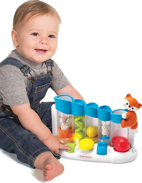 Best sensory toys for babies and toddlers | GoodtoKnow