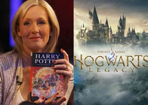 Hogwarts Legacy controversy: Why are boycott calls for J.K. Rowling ...