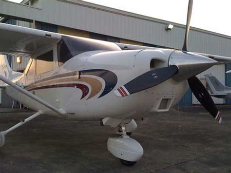 CESSNA 177 RG Specifications, Cabin Dimensions, Performance