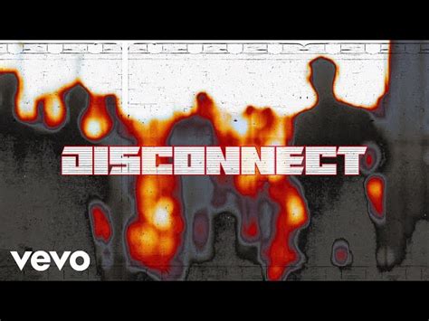 Becky Hill, Chase & Status - Disconnect, chords, lyrics, video