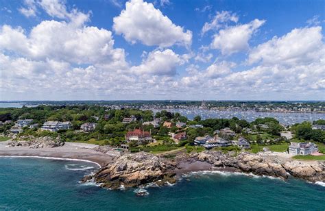 Marblehead, Massachusetts: New England’s Best-Kept Seaside Secret | Vogue