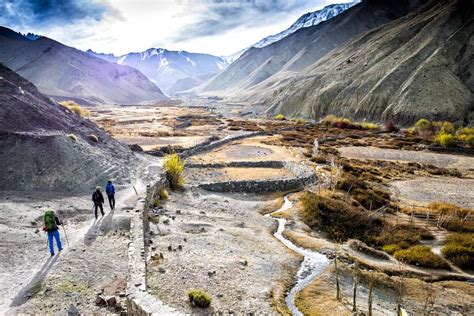 6 Best Treks to Take in Ladakh for All Fitness Levels