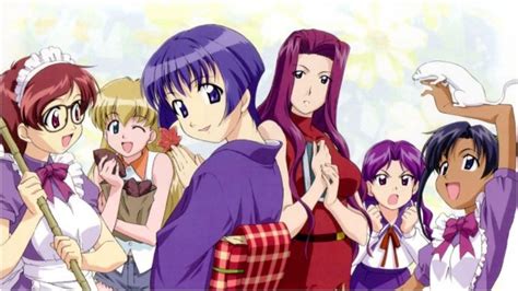 8 most underrated romance animes of all time