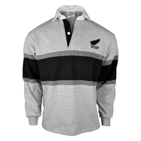 New Zealand All Blacks Rugby Gear and Apparel - Rugby Imports