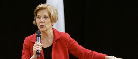 Cherokee Nation: Elizabeth Warren’s Claim To Tribe Is ‘Inappropriate’ | The Daily Caller