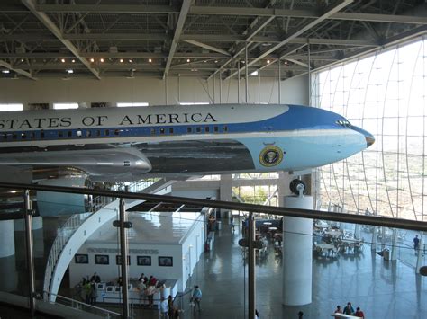 Air Force One at Reagan Library | Air force ones, Air force, Reagan library