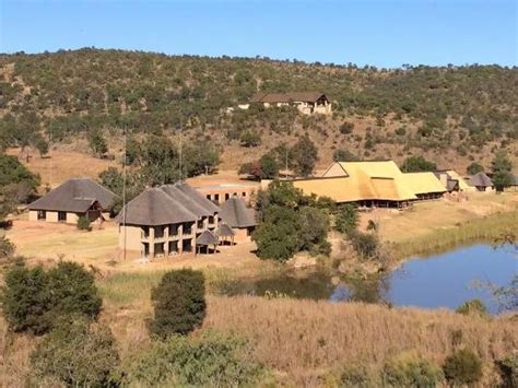 BERGPLAATS GAME LODGE (AU$58): 2022 Prices & Reviews (Beaufort West ...