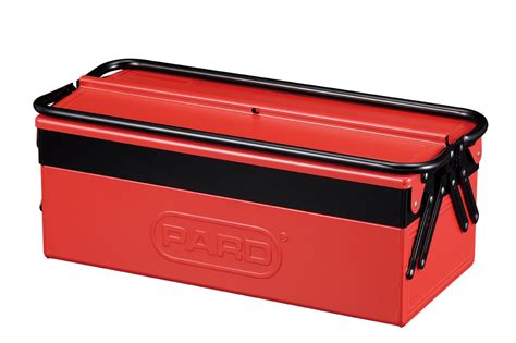 Hand - Carried Tool Box - PARD Industrial HardwarePARD Industrial Hardware