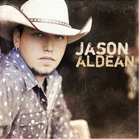 Jason Aldean Lyrics - LyricsPond