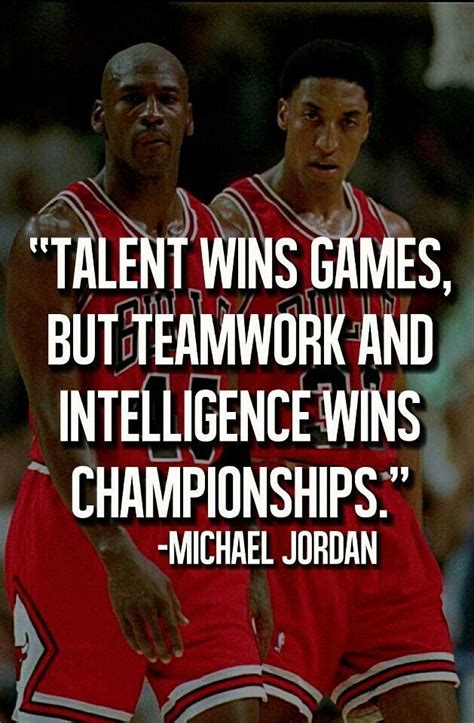 Teamwork Basketball Quotes. QuotesGram