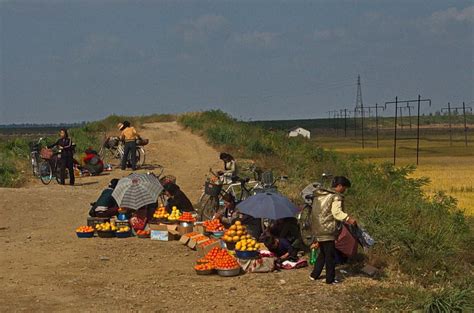 North Korea Is Facing Famine. World Wants to Drown It in Vaccines – Anti-Empire