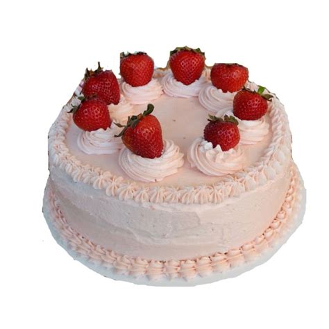 Order Strawberry Cake Online | Karachi Bakery | OrderYourChoice