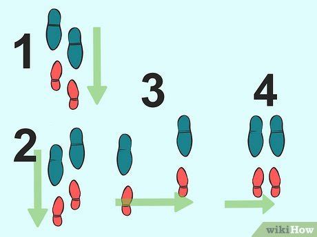 3 Ways to Foxtrot - wikiHow