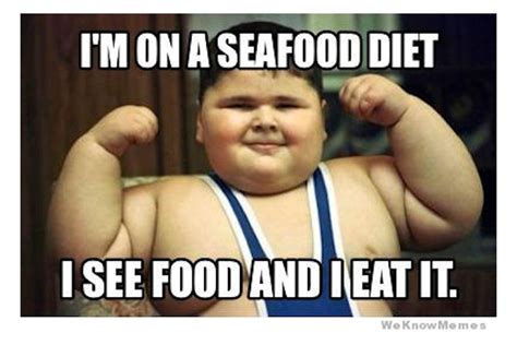 27 of the funniest food memes