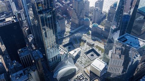 Perelman Performing Arts Center: Inside the Striking, Shape-Shifting Addition to Lower Manhattan ...