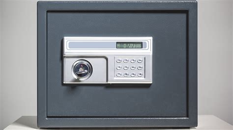 Does Your Small Business Need a Time Lock Safe?