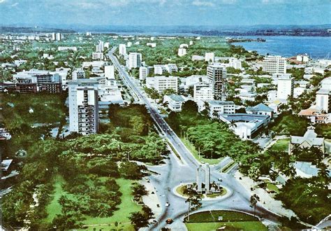 Thread by @giressbaggothy: Le 3 mai 1966 ------------------- Léopoldville devient Kinshasa. C ...