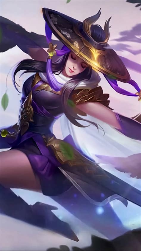 Mobile Legends Wallpaper 4k Phone ~ Mobile Legends Wallpaper Hd ...