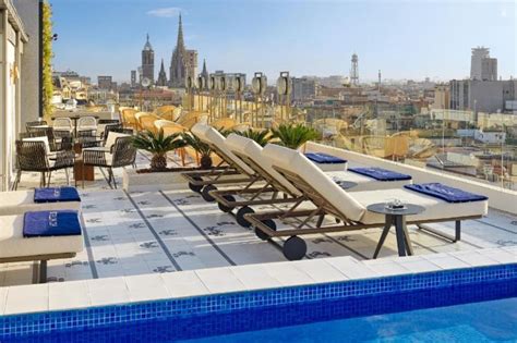 The Finest Barcelona Hotels Close To the Must-See Sights