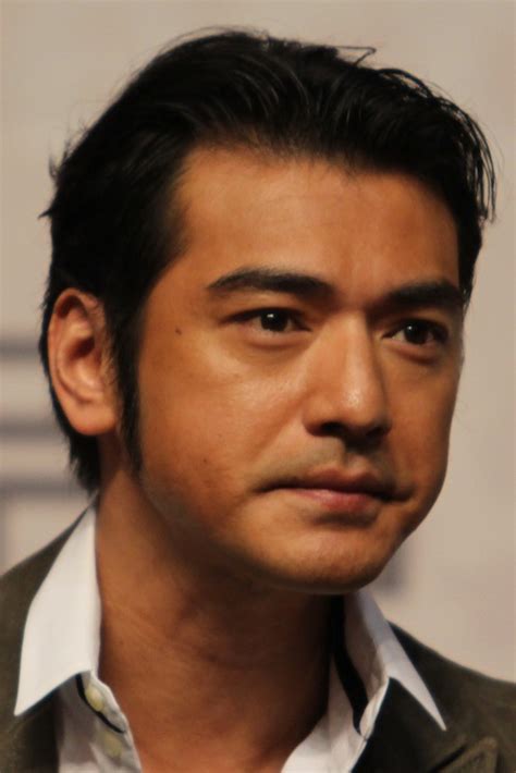 Takeshi Kaneshiro - AsianWiki