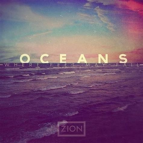 Stream Oceans (Where feet may fail)- Hillsong United cover by ...