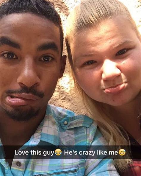 '90 Day Fiance': Nicole Nafziger and Azan Tefou Flirt on Instagram