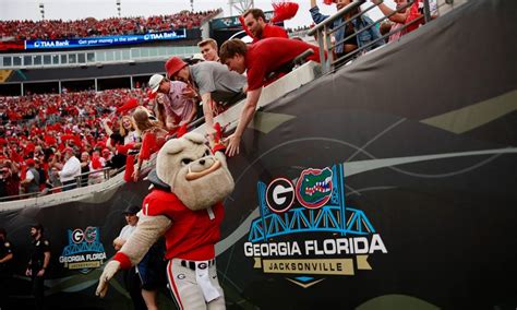 Georgia vs. Florida: Stream, injury report, broadcast info