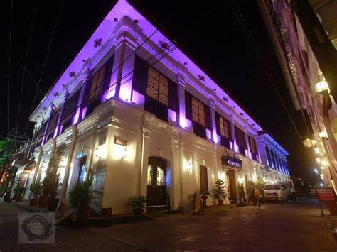 Where to Stay in Vigan City, Ilocos Sur: Best Hotels and Accommodations ...