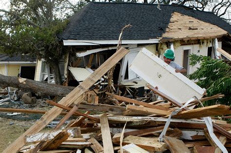 Hurricane Ike: 5 Fast Facts You Need to Know