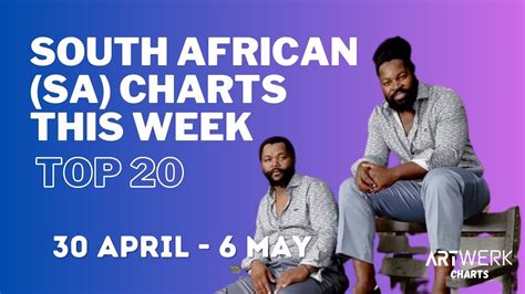 South African [SA] Top 20 Charts: Best Songs This week (30 April - 6 ...