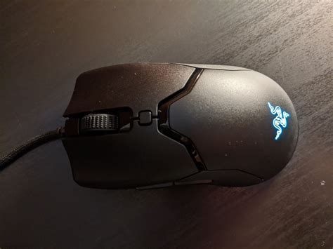 Razer Viper Mini review: At 61 grams, this is one of the lightest gaming mice ever made - PC ...