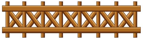 Free Wooden Fence Cliparts, Download Free Wooden Fence Cliparts png images, Free ClipArts on ...