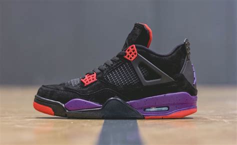 Air Jordan 4 Raptors AQ3816-065 Release Date - Sneaker Bar Detroit